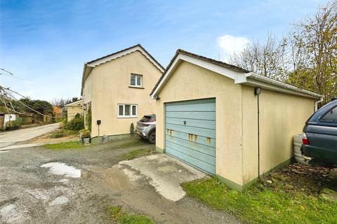 4 bedroom detached house for sale, Thornbury, Holsworthy