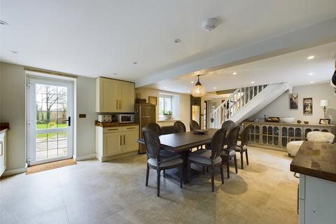 4 bedroom detached house for sale, Thornbury, Holsworthy