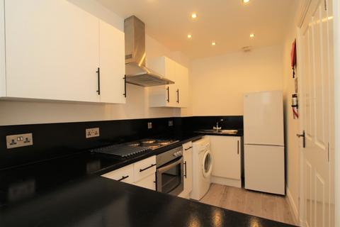 1 bedroom flat to rent, Cartside Street, Flat 2/2, Langside, Glasgow, G42 9TL