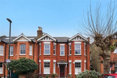 2 bedroom maisonette for sale, Cromwell Road, London SW19