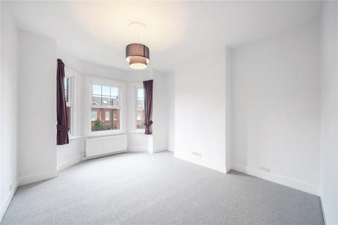 2 bedroom maisonette for sale, Cromwell Road, London SW19