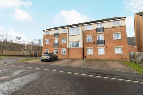 2 bedroom apartment for sale, Sanderson Villas, Tyne and Wear NE8