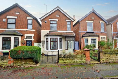 2 bedroom detached house for sale, Edward Street, Stapleford, Nottingham