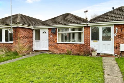 1 bedroom bungalow for sale, Ryecroft, Elton, Chester, Cheshire, CH2