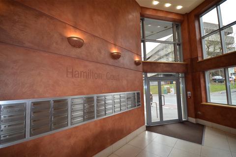 1 bedroom apartment to rent, Hamilton Court, BRISTOL BS2