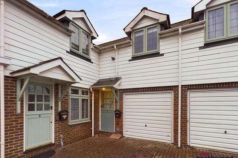 Wharf Road, Eastbourne, BN21