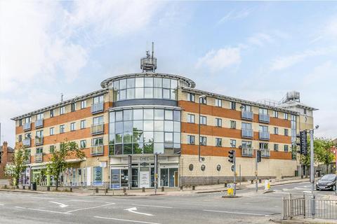 Commodore Court, Bar Lane, Nottingham