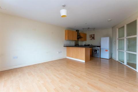 2 bedroom apartment for sale, Commodore Court, Bar Lane, Nottingham