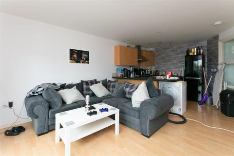 2 bedroom apartment for sale, Commodore Court, Bar Lane, Nottingham