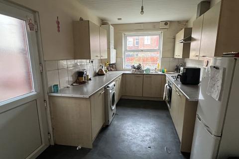 3 bedroom terraced house for sale, Royston Avenue, Doncaster, South Yorkshire, DN5 9RA