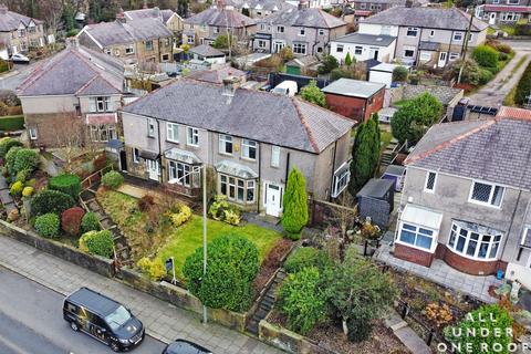 3 bedroom semi-detached house for sale, Rosehill Mount, Manchester Road, Burnley