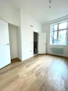 1 bedroom flat to rent, Duckett Road, London N4