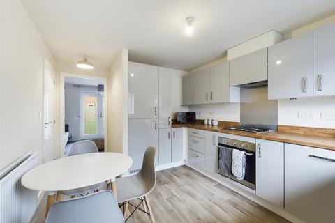 2 Spring Beck Avenue, Norton, Malton, YO17 9FL