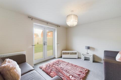 2 Spring Beck Avenue, Norton, Malton, YO17 9FL