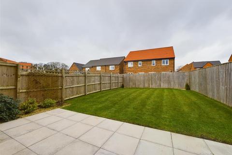 2 Spring Beck Avenue, Norton, Malton, YO17 9FL