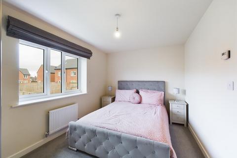 2 Spring Beck Avenue, Norton, Malton, YO17 9FL