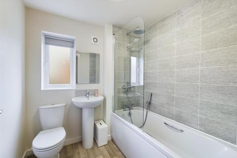 2 Spring Beck Avenue, Norton, Malton, YO17 9FL