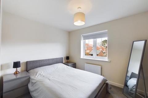 2 Spring Beck Avenue, Norton, Malton, YO17 9FL