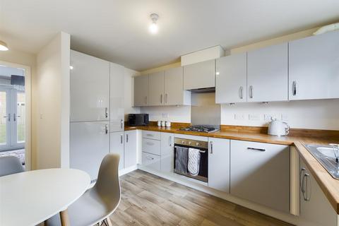 2 Spring Beck Avenue, Norton, Malton, YO17 9FL