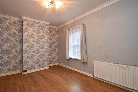 2 bedroom end of terrace house for sale, Old Church Road, St. Leonards-On-Sea