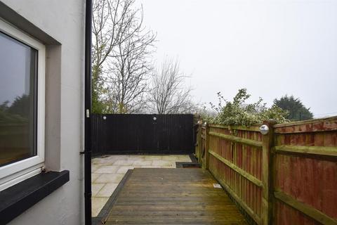 2 bedroom end of terrace house for sale, Old Church Road, St. Leonards-On-Sea