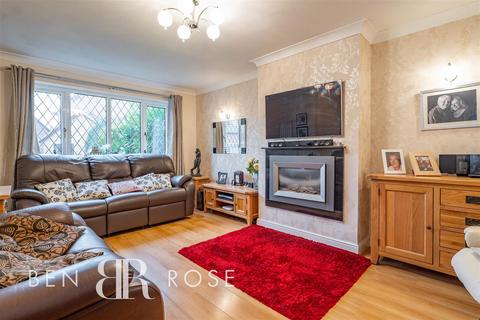 4 bedroom detached house for sale, Cottage Fields, Chorley