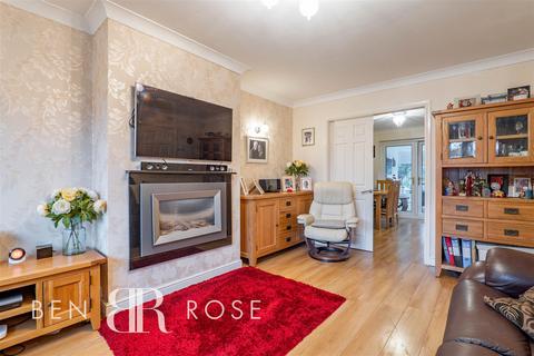 35 Cottage Fields, Chorley, PR7 3QE