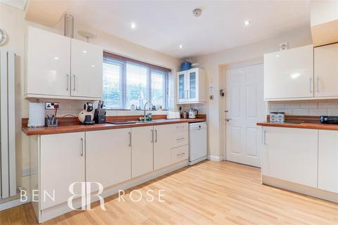 35 Cottage Fields, Chorley, PR7 3QE