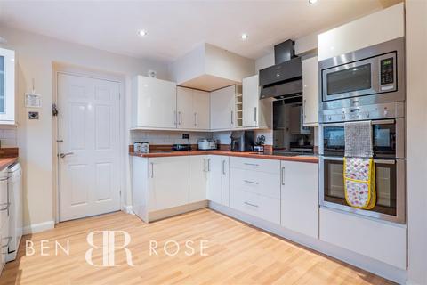 35 Cottage Fields, Chorley, PR7 3QE