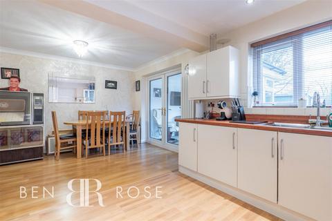 35 Cottage Fields, Chorley, PR7 3QE