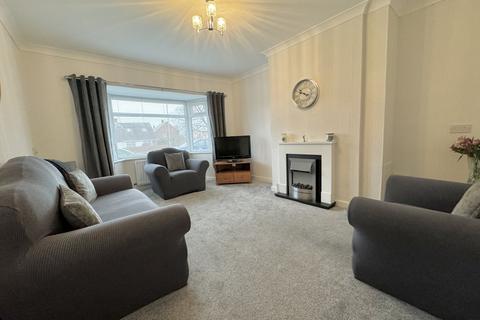 2 bedroom semi-detached bungalow for sale, The Broadway, Castletown, Sunderland, Tyne and Wear, SR5