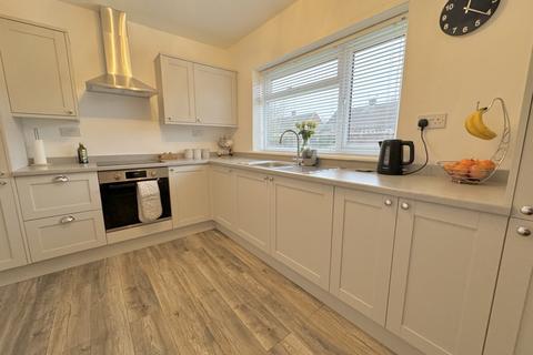 2 bedroom semi-detached bungalow for sale, The Broadway, Castletown, Sunderland, Tyne and Wear, SR5