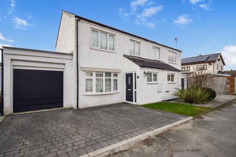 3 bedroom semi-detached house for sale, Tyddyn Adi, Morfa Bychan, Porthmadog