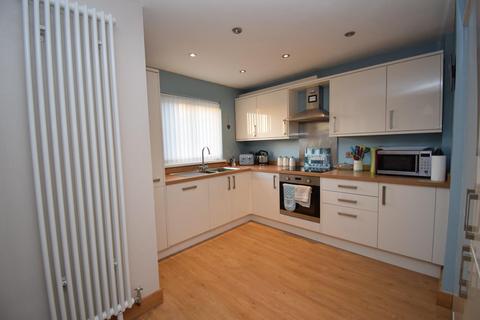 3 bedroom semi-detached house for sale, Tyddyn Adi, Morfa Bychan, Porthmadog