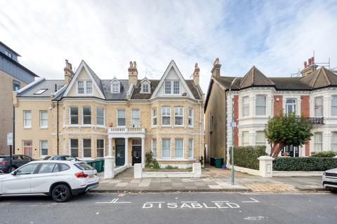 2 bedroom flat for sale, Sackville Gardens, Hove, East Sussex