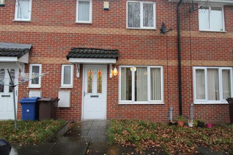 3 bedroom terraced house to rent, Providence Court, Wombwell, Barnsley