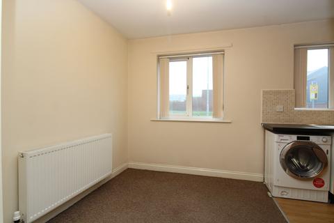 3 bedroom terraced house to rent, Providence Court, Wombwell, Barnsley