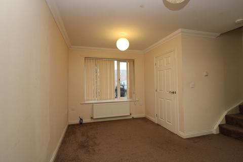 3 bedroom terraced house to rent, Providence Court, Wombwell, Barnsley