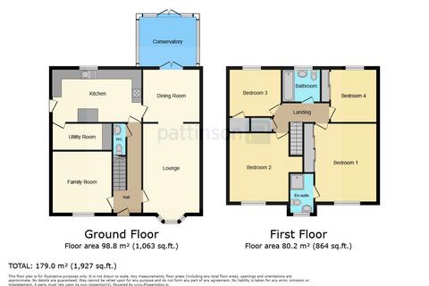 4 bedroom detached house for sale, Grenaby Way, Murton, Seaham, Durham, SR7 9GW