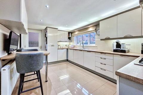 18 Grenaby Way, Murton, Seaham, SR7 9GW