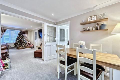 18 Grenaby Way, Murton, Seaham, SR7 9GW
