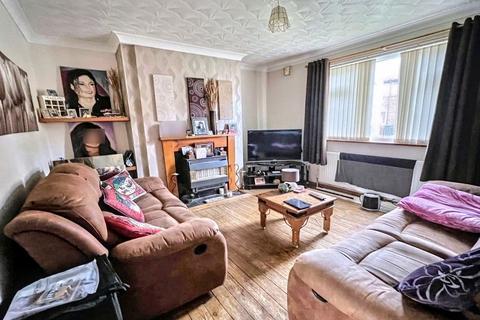 2 bedroom terraced house for sale, Durham Road, Doncaster, South Yorkshire, DN2 4HN