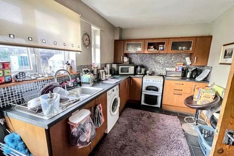 2 bedroom terraced house for sale, Durham Road, Doncaster, South Yorkshire, DN2 4HN