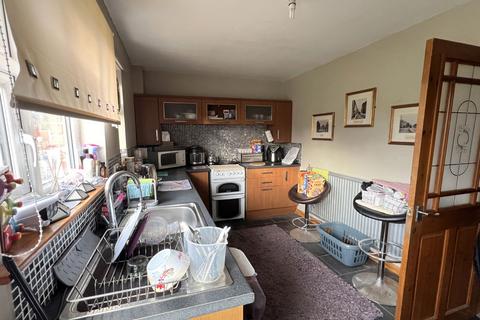 2 bedroom terraced house for sale, Durham Road, Doncaster, South Yorkshire, DN2 4HN