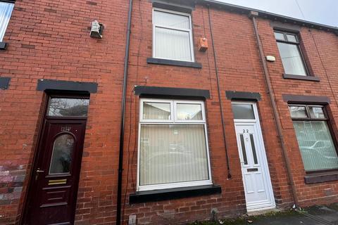 2 bedroom terraced house for sale, Pierce Street, Oldham