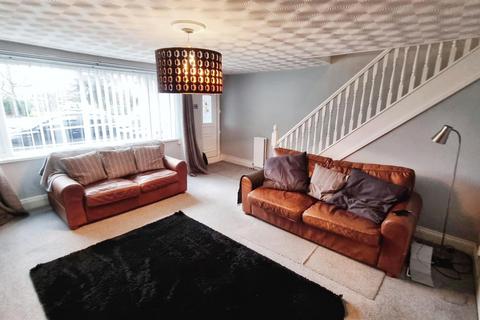 3 bedroom terraced house for sale, Low Willington, Willington