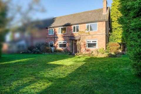 4 bedroom semi-detached house for sale, Woodrow Lane, Catshill, Bromsgrove, B61 0PL