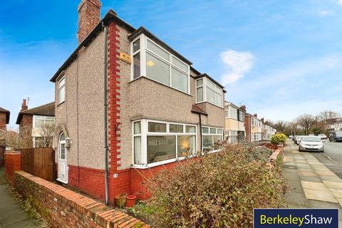 3 bedroom semi-detached house for sale, Tithebarn Road, Liverpool