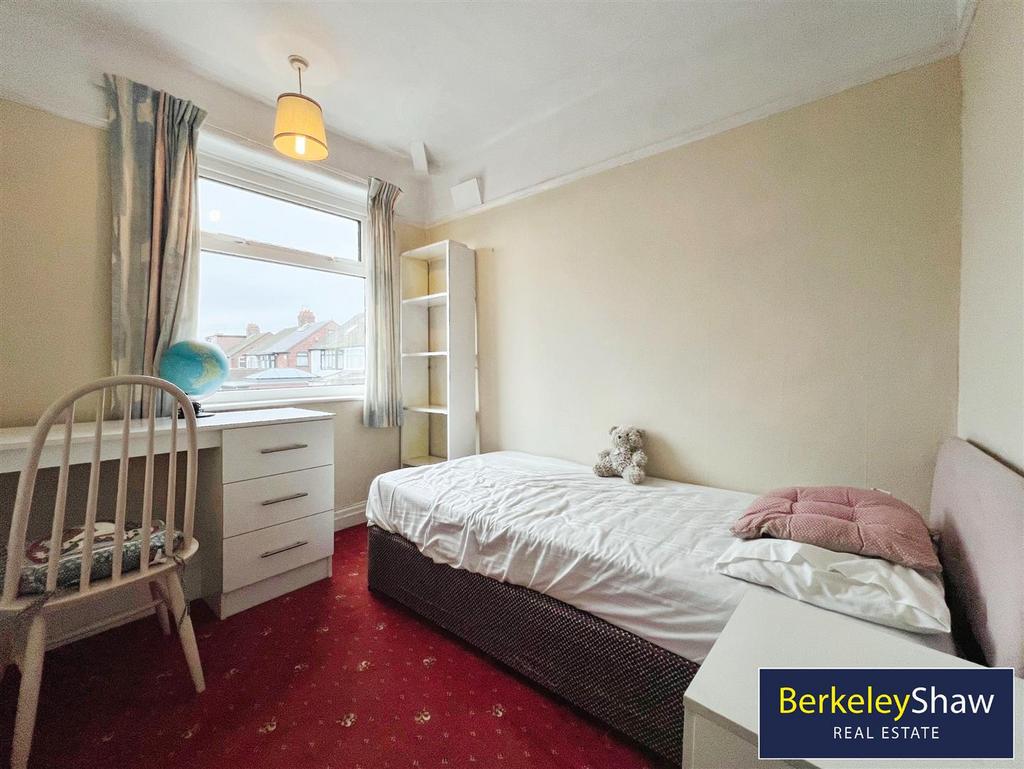 Bedroom 3