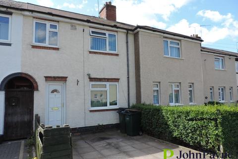 3 bedroom terraced house to rent, Headborough Road, Stoke Heath, Coventry, CV2